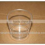 Crystal Plastic Cup thumbnail-2