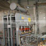 Melamine Laminating Hot Press Machine for PL/PB/lamiating Machine