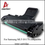Anmaprint Wholesale MLT-D117S compatible 117s toner cartridge for Samsung SCX-4650F/4650N/4652F/4655F/4655FN