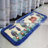 Healthy and Colorful Design Soft Feel Kids Carpet thumbnail-1