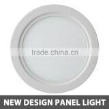 HOT Sale18w High Performance Ultrathin Dimmable Round Led Panel Light Ceiling Light With CE Rohs thumbnail-5