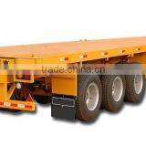 Single Axle Dolly Semi Trailer to Increase the Loading Capacity of Semi Trailer for AngolaCongo thumbnail-1