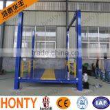 Used 2 Post/car Lifts 6000 Lbs/hydraulic Car Lift thumbnail-4