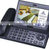 Handwritten Input Long Recording Function Hotel Telephone PY-8008