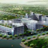 Zhuhai Lisen Optical&Electronic Technology Company Limited company overview - view 2 thumbnail