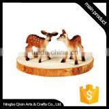Wholesale Deer, Deer for Sell, Small Deer Figurine Quality Choice thumbnail-4