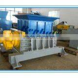 Battery Crushing Machine High Praised by Users