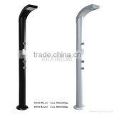 Hot Sale Free Stand Outside Shower Column