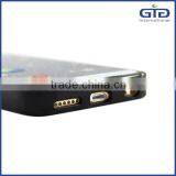 [GGIT] for Iphone 6s Hot Special Quicksand TPU Mobile Phone Cover Case thumbnail-5