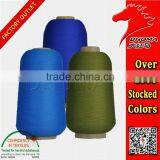 Ployester High-elastic 100D/36F/1 With Oeko-Tex Standard 100 thumbnail-3