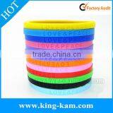 basketball wristbands rubber