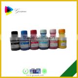 2014 Hot Sale! Pigment Ink for Lexmark ColorJetprinter1000/1020/1100