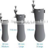 Gynecological Test Vaginal Speculum Side Screw With CE ISO Certified thumbnail-2