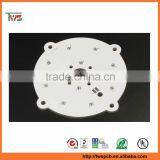 Multilayer 4/6/8 Layer High Tech Rigid Board Aluminum Pcb for Led