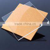 Acrylic Sheets for Aquarium