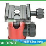 36m Heavy Duty Ball Head Sphere CNC Tripod Ballhead thumbnail-3