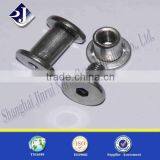 Sex Bolt SS304 TS16949 ISO9001