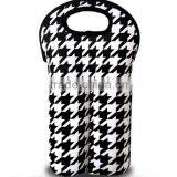 Neoprene Wine Tote thumbnail-2