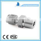 Hot Male Tube Fittings thumbnail-1