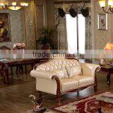 Modern Max Home Furniture Sofa With Leather Upscale Relax Sofa thumbnail-2