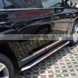 The Best Selling Products Favorable Price New Design Car Side Step thumbnail-2
