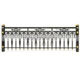 Fashionable Design Aluminium Stair Railing thumbnail-6