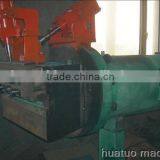 Hot Sale Rubber Extruder Cold Feeding Rubber Extruder