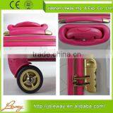 Cheap and High Quality Cartoon Travel Luggage Bag thumbnail-5