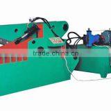 SC machine tool Q43 series Crocodile Hydraulic Metal Shear waste recovery machine metal shearing machinery Q43-1000