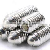 Stainless Steel Ball Point Set Screws thumbnail-1