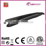 CTUVUS CE ROHS LCD Slim Curved 230C/450F Private Labling Electric Hair Straightener thumbnail-3