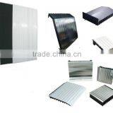 Telescopic Armor Shield For Machine Tool thumbnail-5