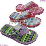 All Kinds of Girls Glitter Slipper