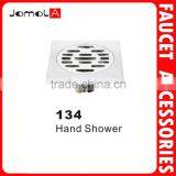 Modern Bathroom Brass Floor Drain thumbnail-1