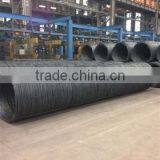 Hot Rolled Low Carbon High Tensile SAE1008 Wire Rod for Wire Drawing thumbnail-5