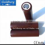 18650 3000mah LG HG2 in Stock Inr18650 3.7v Icr Battery 20A Discharge Li-ion Power Battery Ecig lg Hg2 thumbnail-4