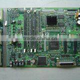 C9743-60004 100% Test 5500 hp Plotter Interface Board/fomatter Board/main Board