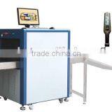 2015 Top Sale X-ray Security Baggage Scanning Machine TS-5030C thumbnail-6