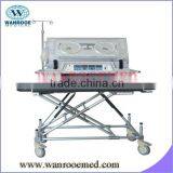 HB2000 Medical Transport Incubator For Baby