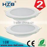 New Design Retractable Led Work Panel Grow Skylight 12w