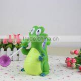 Money Box, Animal Coin Bank,plastic Coin Bank thumbnail-5