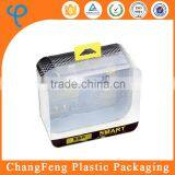 New Style Phone Holder Packaging Plastic Box