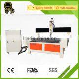 New Condition Discount Price Cnc Carving Machine for Wood With CE Certification thumbnail-5