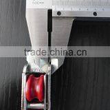 Nylon Pulley For Sliding Window thumbnail-4