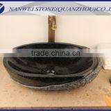 Natural Marble Stone Sink for Bathroom thumbnail-5