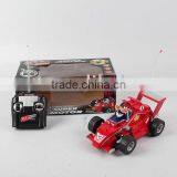 4-channel Radio Control Car FOR KIDS