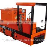 General battery locomotive for underground mine,2016 good quality electric locomotive, made in China