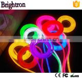 3 Years warranty UL listed color changing led neon tubes