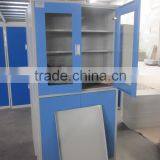 Office Furniture Steel Locker thumbnail-3