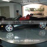 2015 New Design Parking Equipment Heavy Turntable